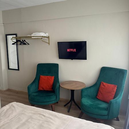 The Lima Suites Kadikoey Istambul Extérieur photo