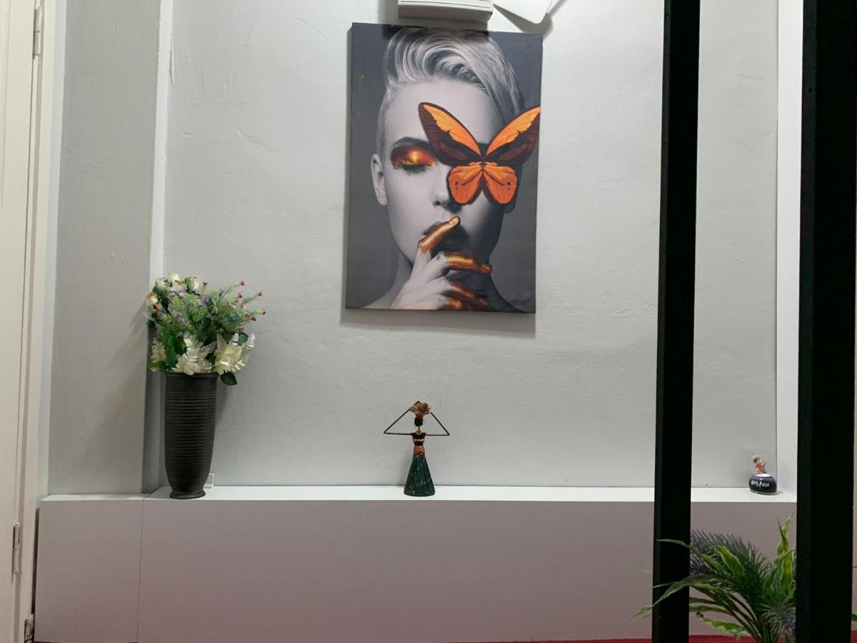 The Lima Suites Kadikoey Istambul Extérieur photo
