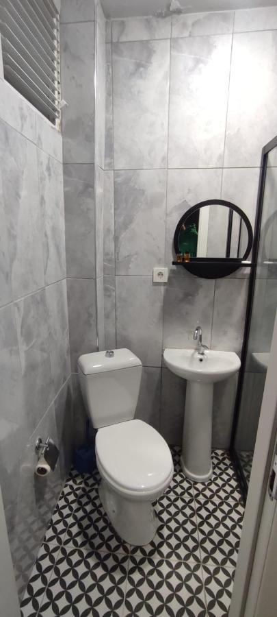 The Lima Suites Kadikoey Istambul Extérieur photo