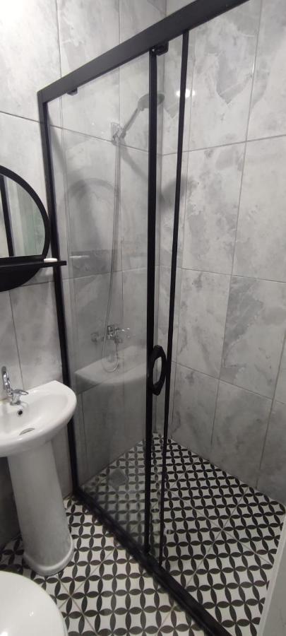 The Lima Suites Kadikoey Istambul Extérieur photo