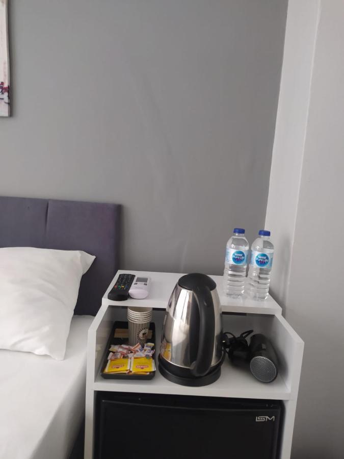 The Lima Suites Kadikoey Istambul Extérieur photo