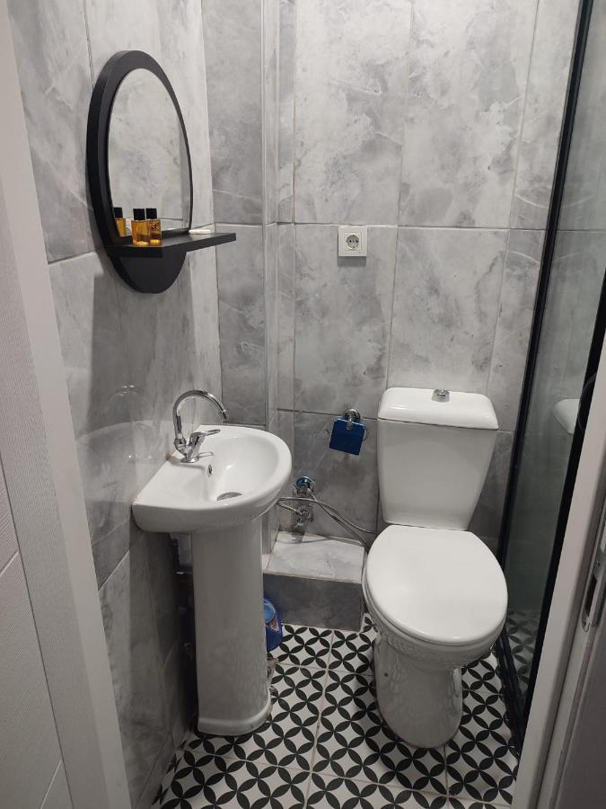 The Lima Suites Kadikoey Istambul Extérieur photo