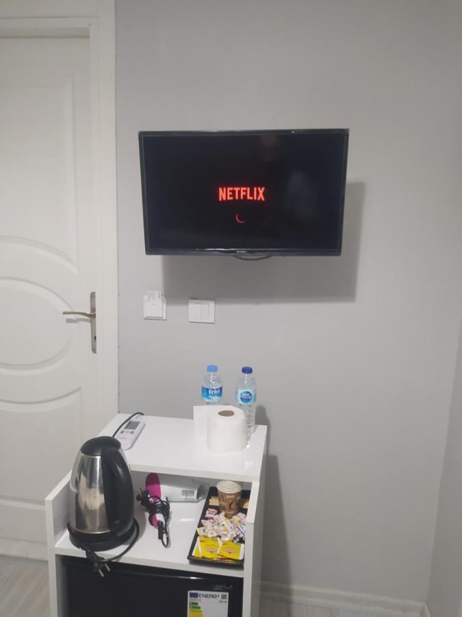 The Lima Suites Kadikoey Istambul Extérieur photo