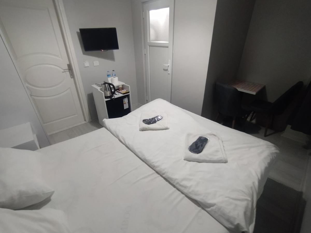 The Lima Suites Kadikoey Istambul Extérieur photo