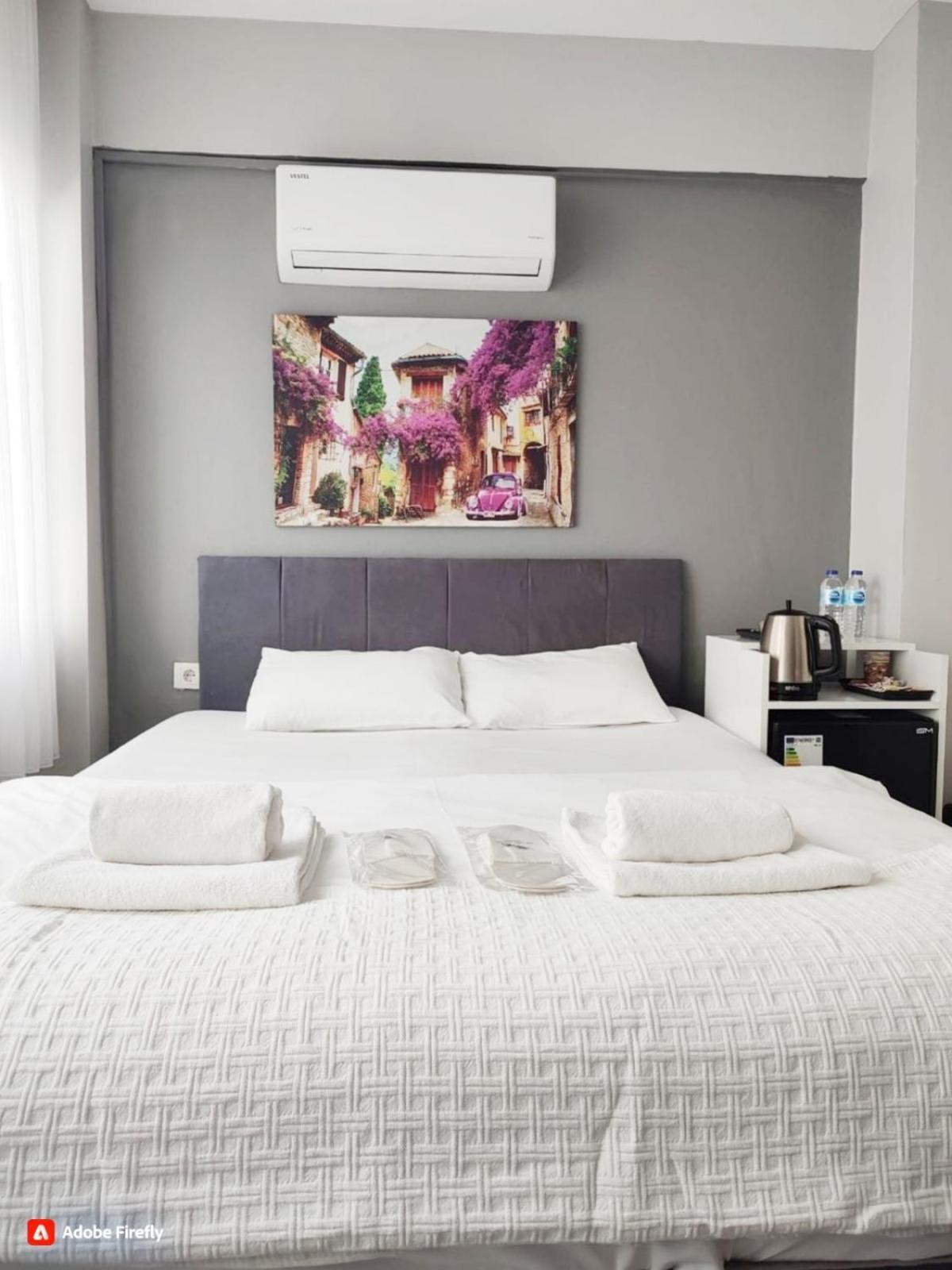 The Lima Suites Kadikoey Istambul Extérieur photo