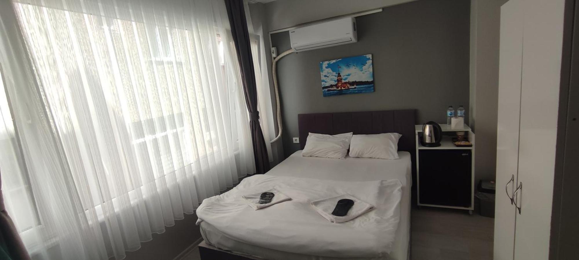 The Lima Suites Kadikoey Istambul Extérieur photo