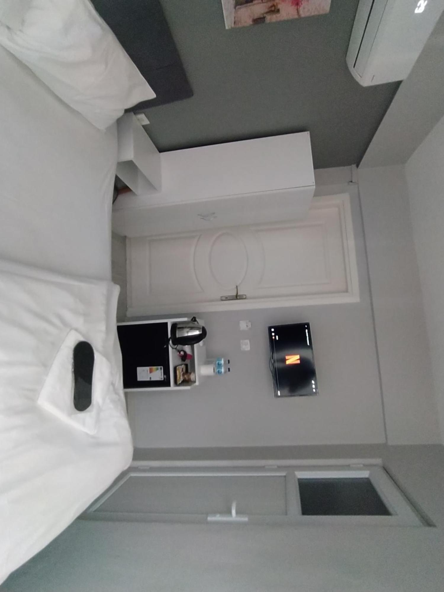 The Lima Suites Kadikoey Istambul Extérieur photo