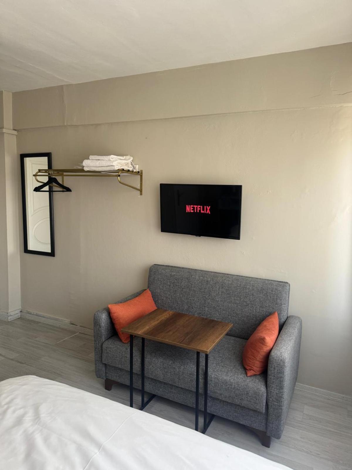 The Lima Suites Kadikoey Istambul Extérieur photo