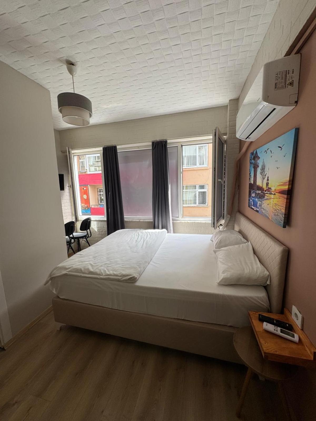 The Lima Suites Kadikoey Istambul Extérieur photo