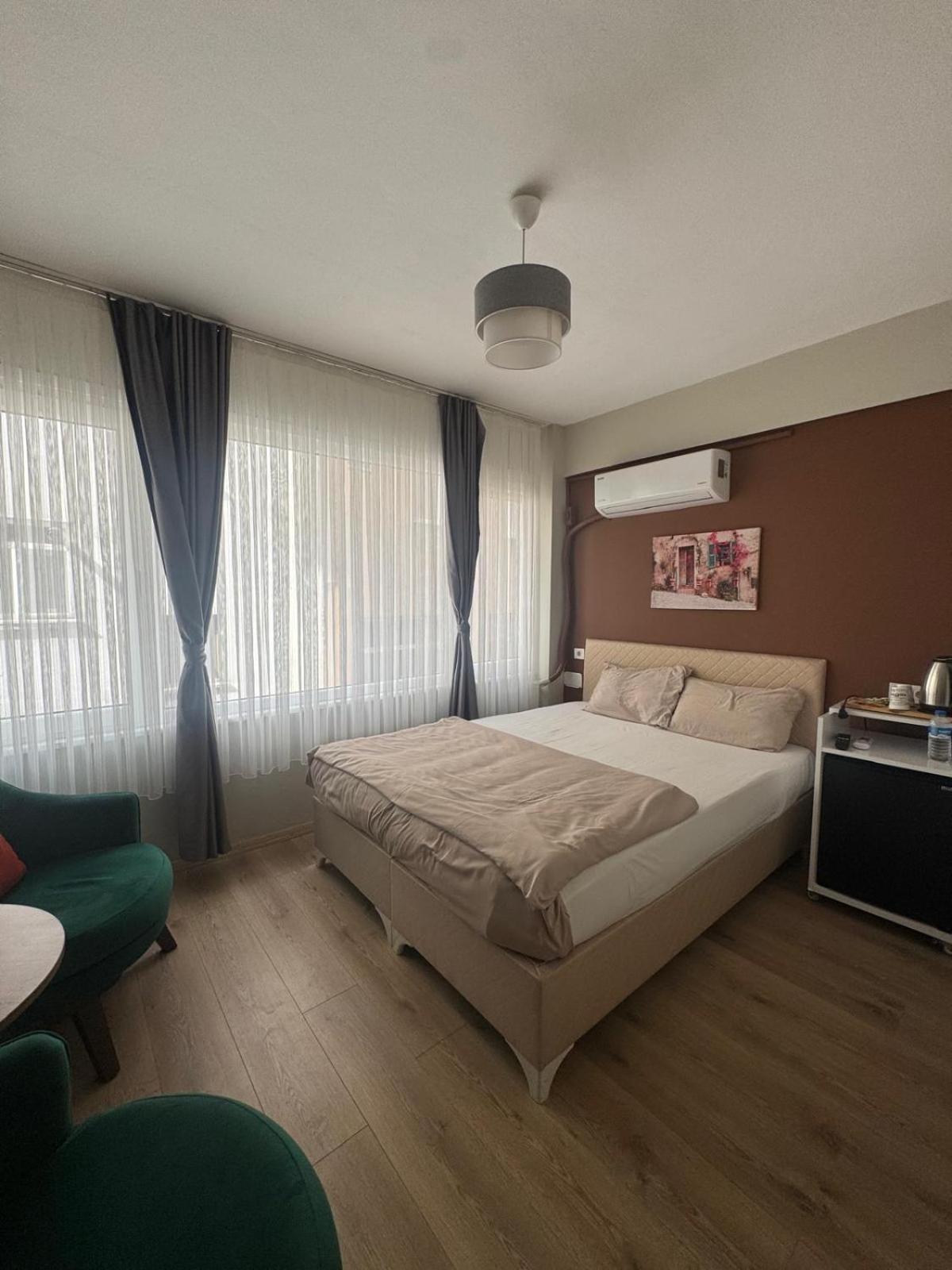 The Lima Suites Kadikoey Istambul Extérieur photo