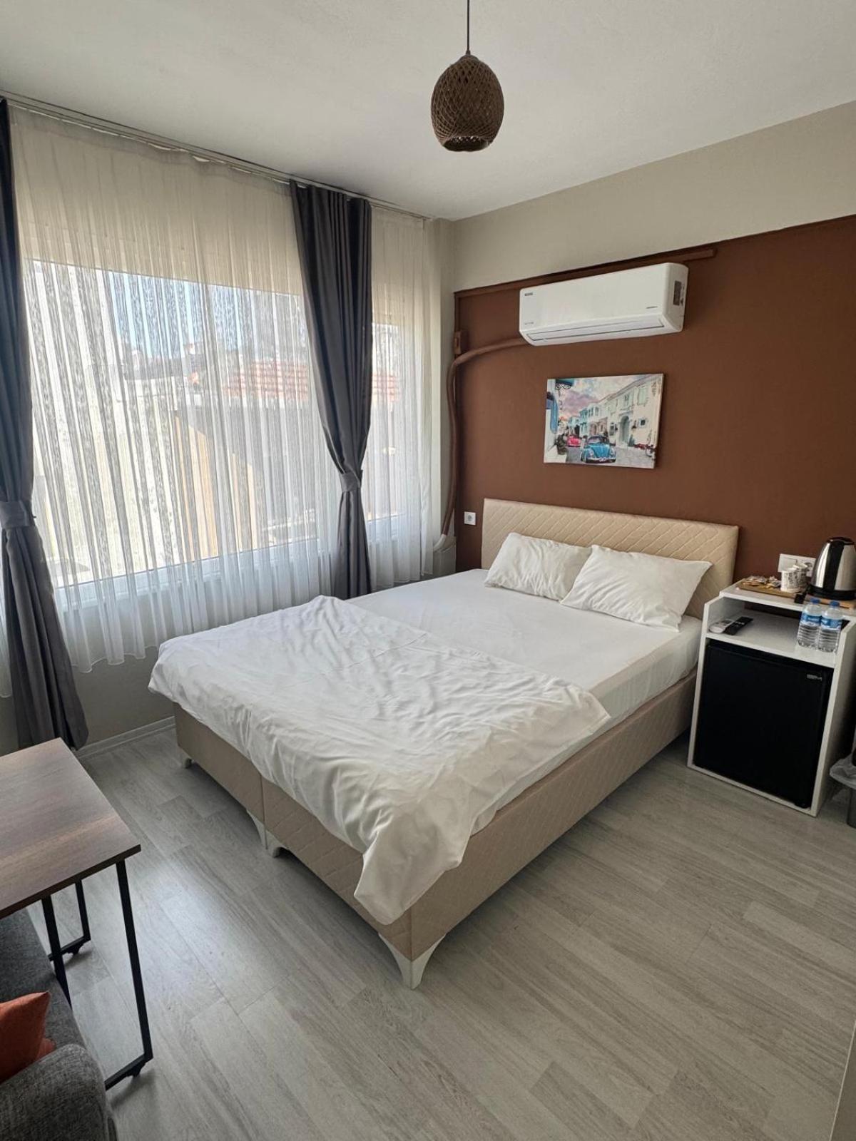 The Lima Suites Kadikoey Istambul Extérieur photo