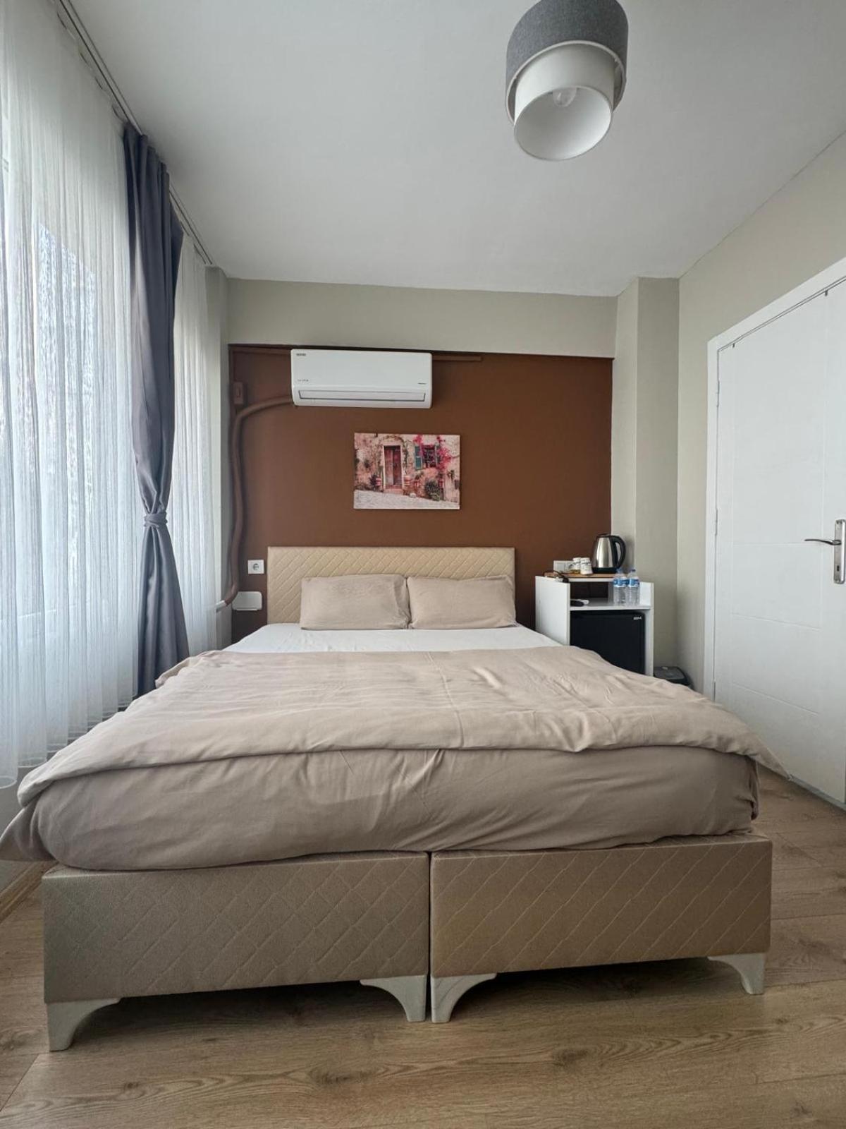 The Lima Suites Kadikoey Istambul Extérieur photo