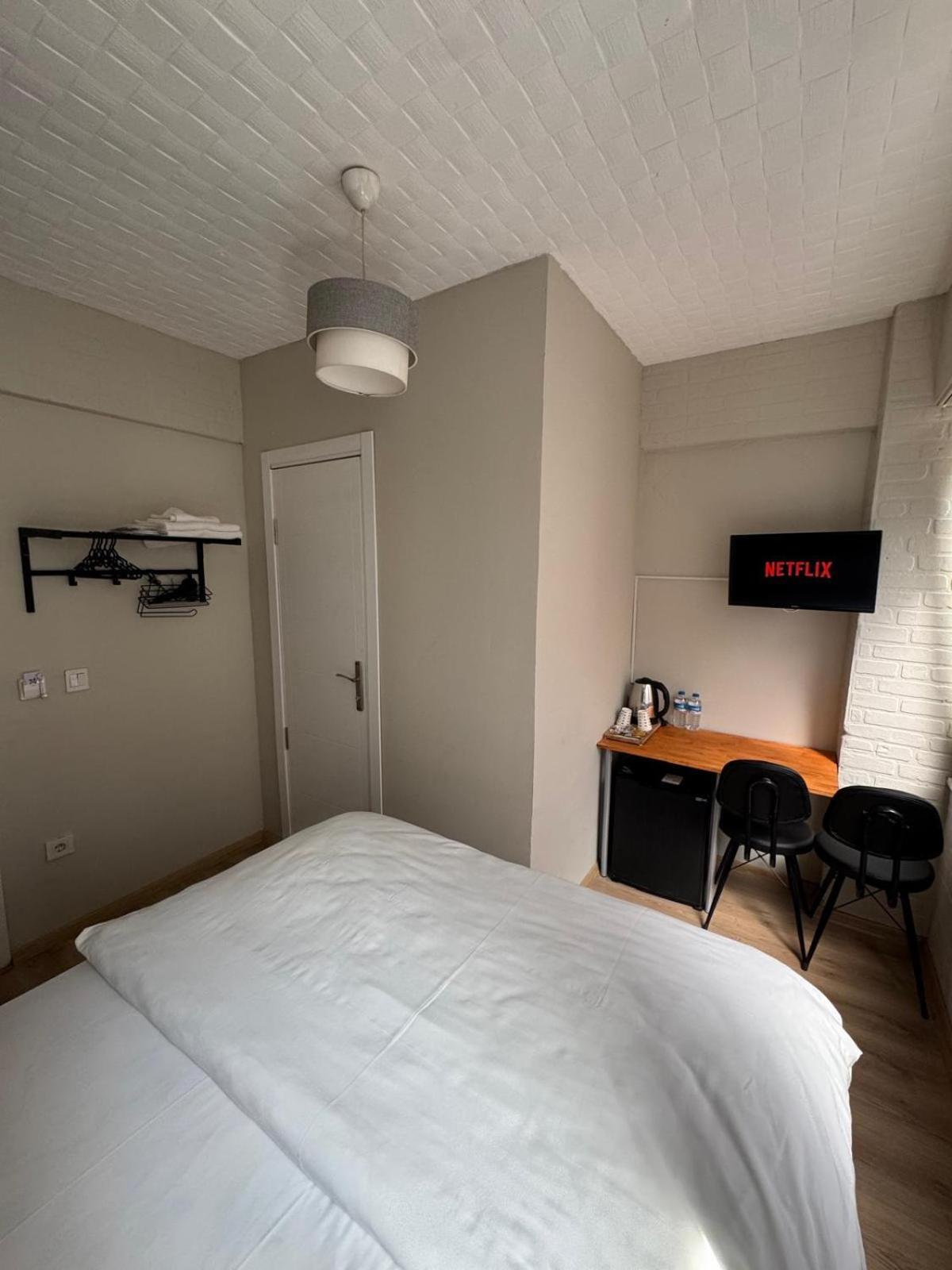 The Lima Suites Kadikoey Istambul Extérieur photo