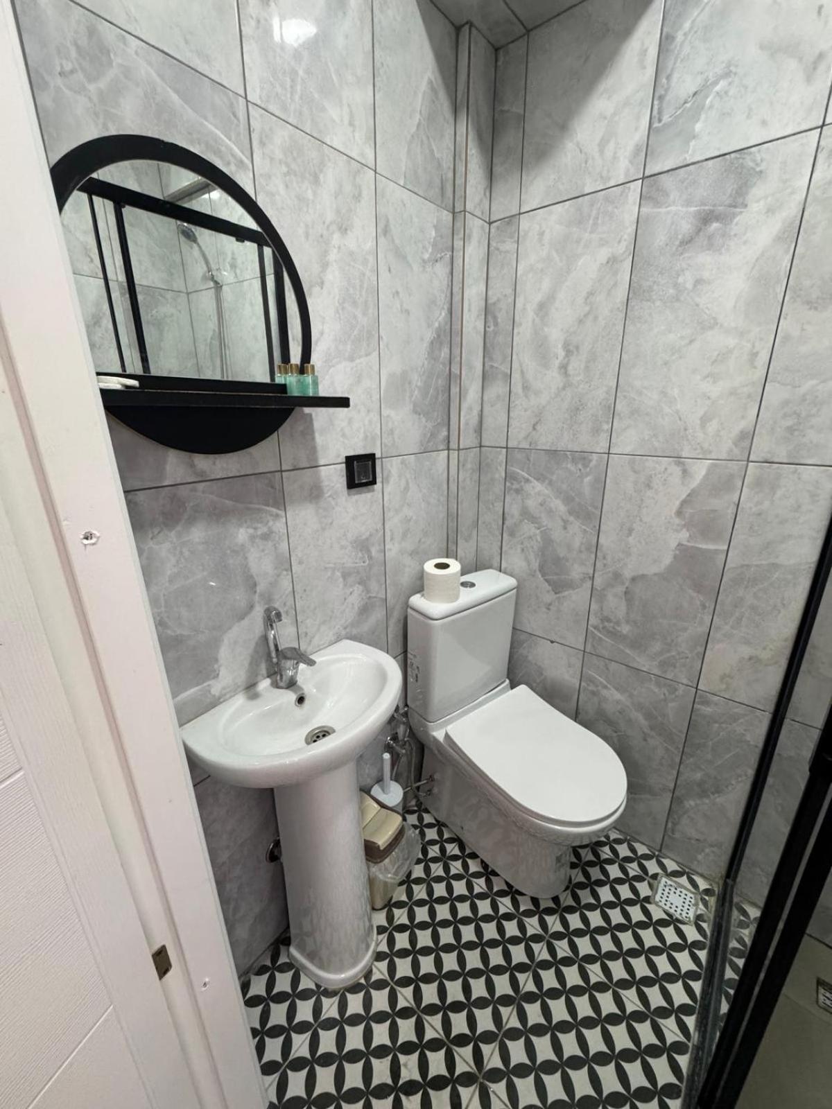 The Lima Suites Kadikoey Istambul Extérieur photo